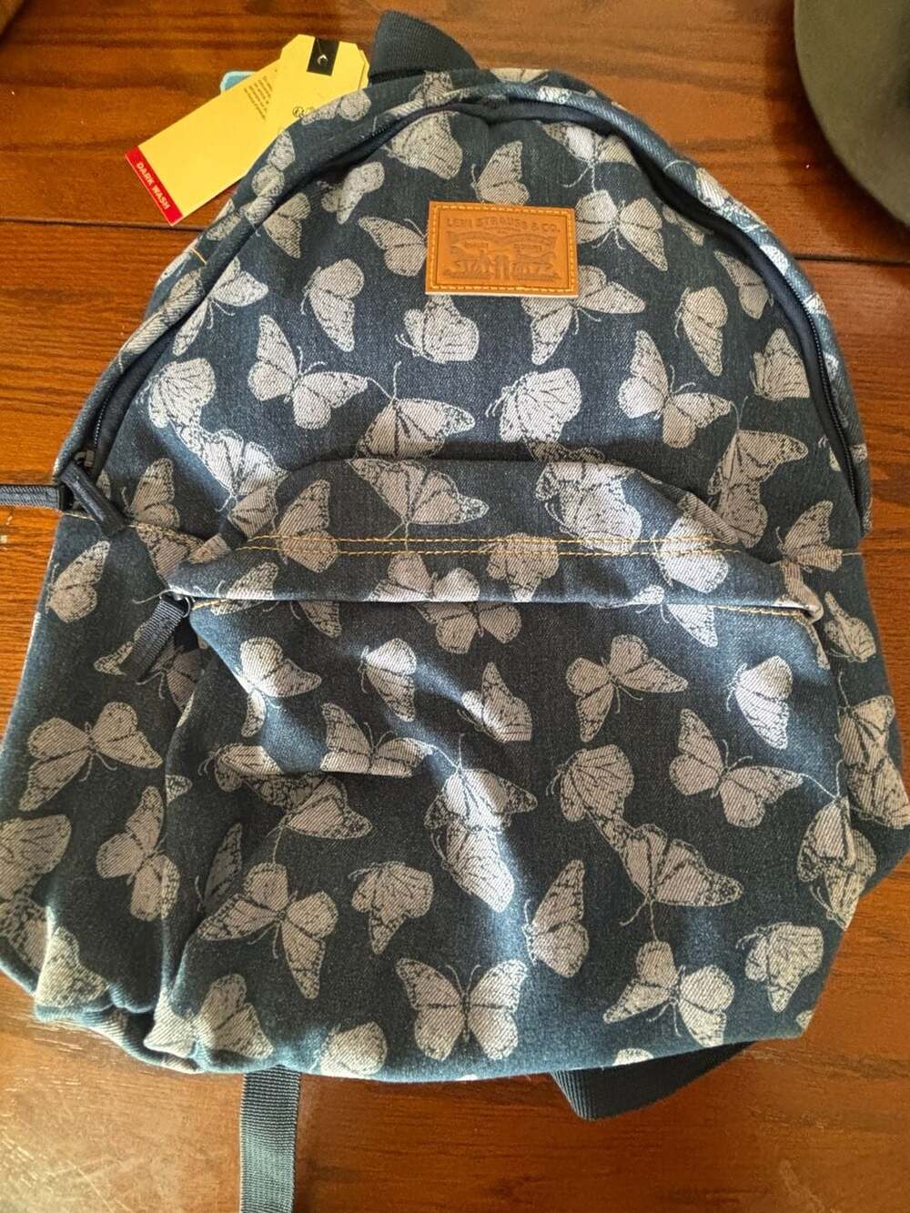 Levi's